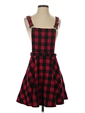 Hot Topic Casual Dress (view 1)