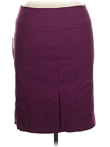 Margaret M Formal Skirt (view 2)