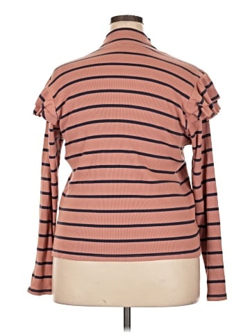 t.la Turtleneck Sweater (view 2)