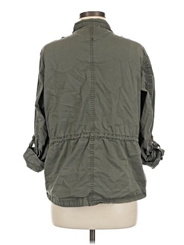 Buffalo by David Bitton Jacket (view 2)