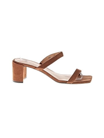 Banana Republic Sandals (view 1)