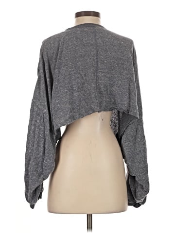 Out From Under Cardigan (view 2)