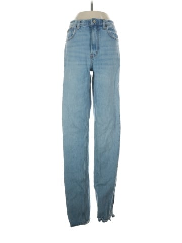 Abercrombie & Fitch Jeans (view 1)