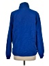 Kim Rogers 100% Polyester Blue Track Jacket Size M - photo 2