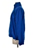 Kim Rogers 100% Polyester Blue Track Jacket Size M - photo 5