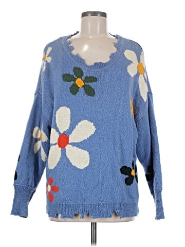 Urban Outfitters Pullover Sweater (view 1)