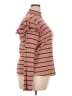 t.la Brown Turtleneck Sweater Size 2X - photo 4