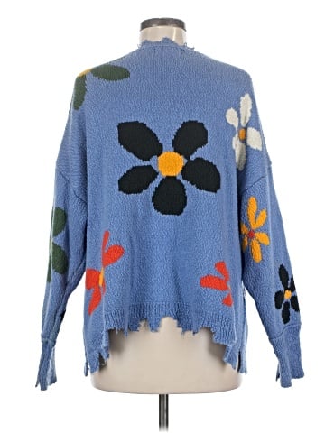 Urban Outfitters Pullover Sweater (view 2)