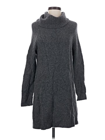 Soft Joie Turtleneck Sweater (view 1)