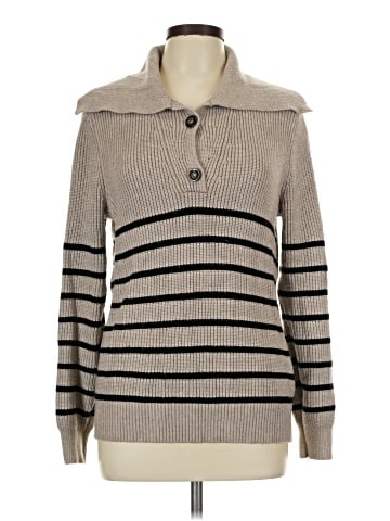 Cyrus Pullover Sweater (view 1)
