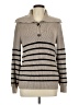 Cyrus Tan Pullover Sweater Size L - photo 1