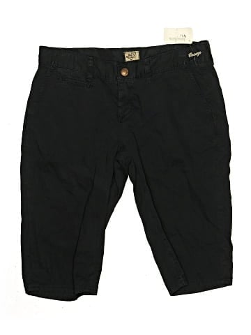 Gold Sign Cargo Shorts (view 1)