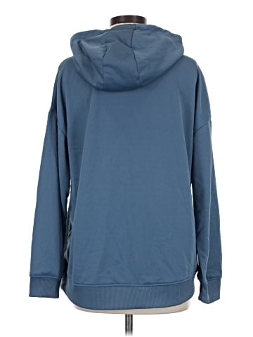 Mondetta Zip Up Hoodie (view 2)