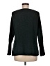 Eileen Fisher Green Pullover Sweater Size M (petite) - photo 2