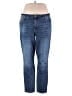 Kut from the Kloth Blue Jeans Size 18 - photo 1