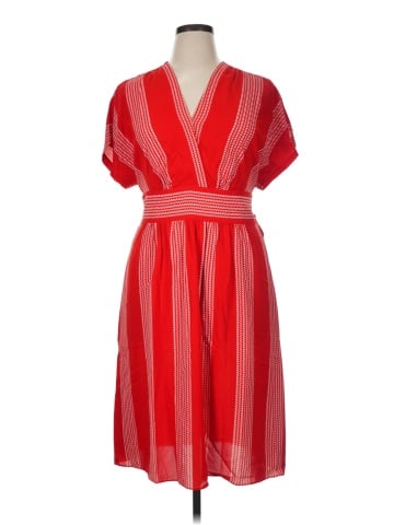 Anne Klein Casual Dress (view 1)