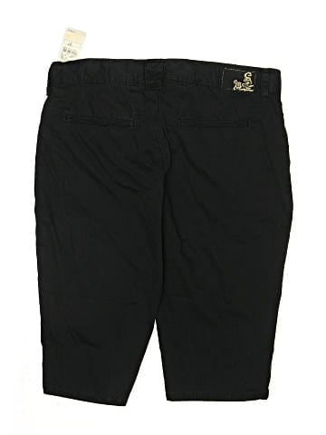 Gold Sign Cargo Shorts (view 2)