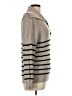 Cyrus Tan Pullover Sweater Size L - photo 4