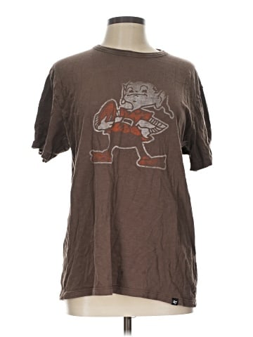 47 Brand Short Sleeve T-Shirt (view 1)