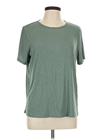 Old Navy Short Sleeve T-Shirt (view 1)