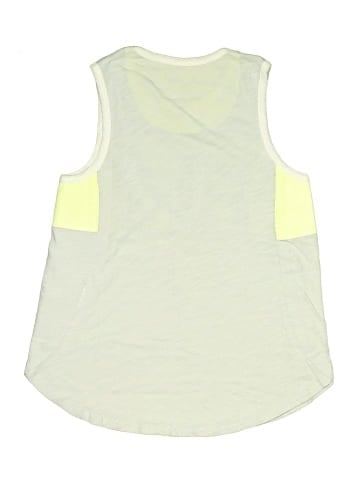 Abercrombie & Fitch Sleeveless T-Shirt (view 2)
