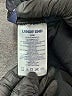 Lands' End Solid Black Athletic Shorts Size 16w - photo 4