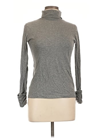 French Connection Long Sleeve Top (view 1)