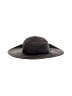 Nine West Gray Black Sun Hat One size - photo 1