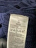 Gap 100% Cotton Blue Pullover Sweater Size XL - photo 5