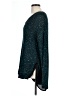 Apt. 9 Teal Casual Dress Size L - photo 5
