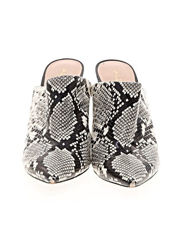 Aldo Mule/Clog (view 2)