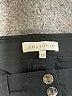 Anatomie Black Cargo Pants Size XS - photo 4