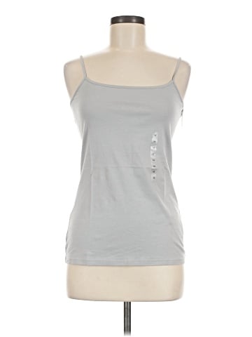 Ann Taylor LOFT Outlet Tank Top (view 1)