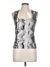 ING Silver Tank Top Size L - photo 1