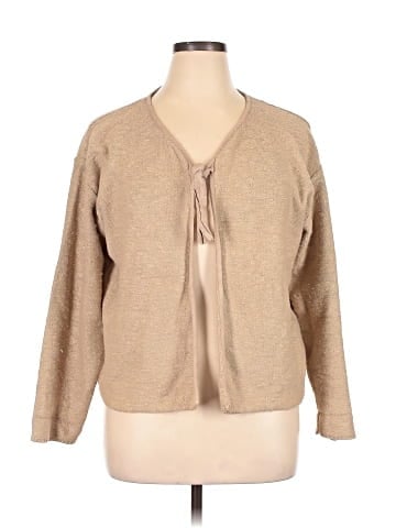 Willow Cardigan (view 1)