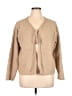 Willow Tan Cardigan Size XL - photo 1