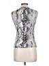ING Silver Tank Top Size L - photo 2