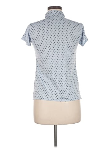 Jolie Short Sleeve Polo (view 2)