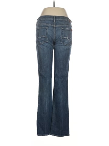 7 For All Mankind Jeans (view 2)