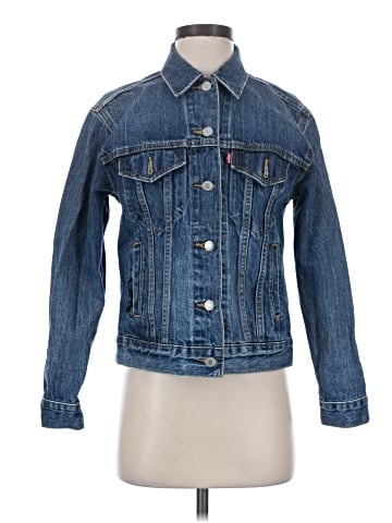 Levi's Denim Jacket (view 1)