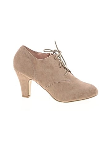 Journee Collection Heels (view 1)