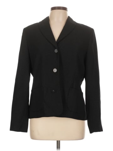 Amanda Smith Blazer (view 1)