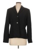 Amanda Smith Black Blazer Size 12 - photo 1