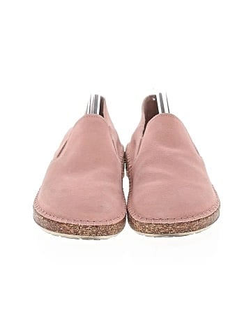 Birkenstock Flats (view 2)