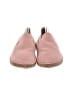 Birkenstock 100% Leather Pink Flats Size 8 - photo 2