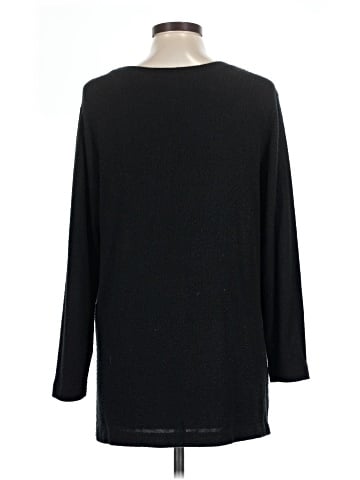 Nally & Millie Pullover Sweater (view 2)