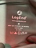 Legend Green Active Pants Size M - photo 4