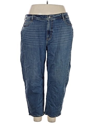 Old Navy Jeans (view 1)