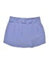 Assorted Brands Solid Blue Active Skort Size L - photo 2
