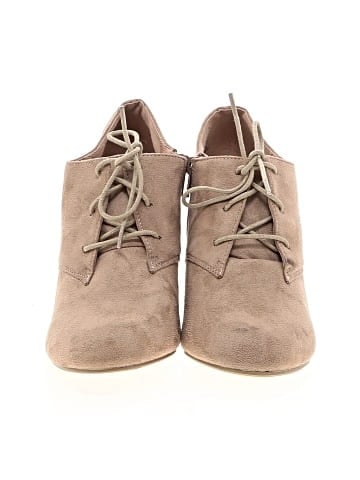 Journee Collection Heels (view 2)